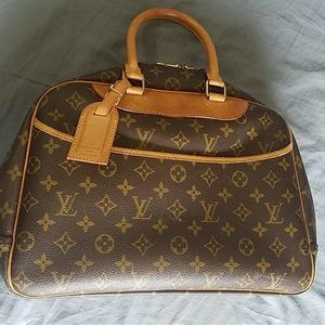 LV bag